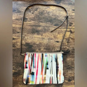 Paul Smith | ladies crossbody designer handbag.​